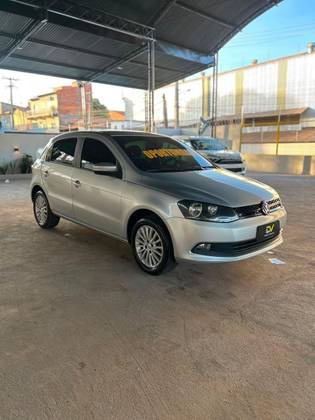 VOLKSWAGEN GOL 1.0 MI ROCK IN RIO 8V FLEX 4P MANUAL